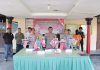 Polsek Dabo Singkep Berhasil Ungkap Kasus Persetubuhan Anak Dibawah Umur