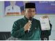 Buka Musrenbang di Kecamatan Katang Bidare, Nizar : Alhamdulillah Angka Kepuasan Masyarakat Cukup Tinggi