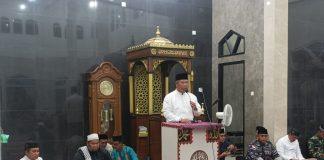 Jadikan Bulan Ramadhan Untuk Mengumpulkan Pahala dengan Mempererat Tali Silaturahmi