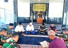 Membanggakan, Prajurit Lanud RSA Tetap Istiqomah Tadarus Alquran di Tengah Kesibukan Menjaga Kedaulatan Negeri