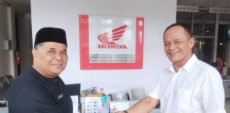 Gandeng Dinas Pendidikan Payakumbuh, Toko Bunda Salurkan CSR, Ini Sasarannya