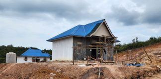 Update Pengembangan Rempang Eco-City