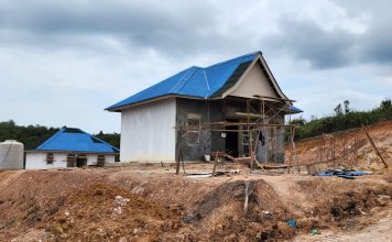 Update Pengembangan Rempang Eco-City