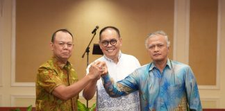 Eks Direktur Kriminal Khusus Polda Banten Jabat Direktur Pengamanan Aset BP Batam