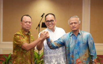 Eks Direktur Kriminal Khusus Polda Banten Jabat Direktur Pengamanan Aset BP Batam
