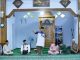 Safari Ramadhan, Bupati Lingga Kunjungi Masjid Al Muhajirin Desa Pulau Batang