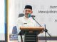 Sekdaprov Kepri Buka Rakor Kesbangpol Bahas Harmonisasi Program dan Stabilitas Daerah