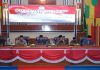 DPRD Lingga Gelar Rapat Paripurna LKPJ Tahun 2023