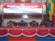 DPRD Lingga Gelar Rapat Paripurna LKPJ Tahun 2023
