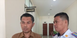 Pemkab Anambas Ajukan Permohonan Penerbangan Pesawat Rute Jakarta-Matak ke SKK Migas