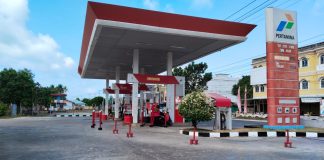 Tidak Ada Kendala, Pertamina Patra Niaga Memastikan Pasokan BBM di Natuna Aman Selama Ramadhan dan Idul Fitri