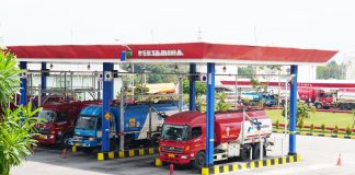 Pertamina Siap Iringi Kebutuhan Energi Selama Ramadhan dan Idul Fitri di Kepulauan Riau