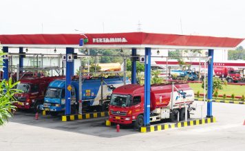 Pertamina Siap Iringi Kebutuhan Energi Selama Ramadhan dan Idul Fitri di Kepulauan Riau