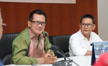Bahas Peluang Investasi, BP Batam Terima Kunjungan Kerja Kementerian Luar Negeri RI