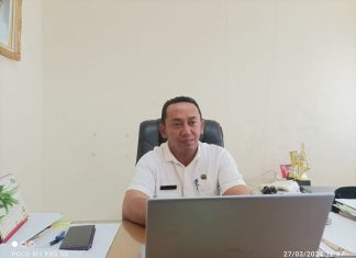 Semarakkan Idul Fitri, Pemkab Anambas Gelar Lomba Pawai Takbir Berhadiah