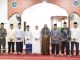 Bupati Lingga Hadiri Peringatan Nuzulul Qur’an di Masjid At Taqwa, Desa Duara