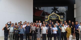 BP Batam Buka Peluang Investasi Seluasnya untuk Perusahaan Manufaktur Tiongkok