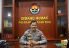 Polda Kepri Mutasi 29 Personil dari PJU Hingga PNS