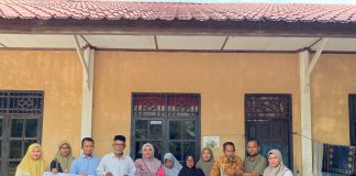 BPJS Ketenagakerjaan Lhokseumawe Mencari Keberkahan di Bulan Ramadhan