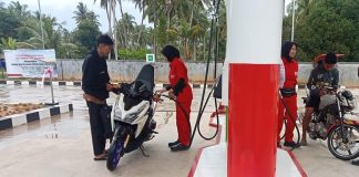 Pertamina Pastikan Pasokan dan Distribusi Energi Selama Ramadan dan Idul Fitri Terpenuhi di Pulau Natuna