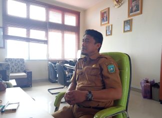 Kadis Kominfotik Anambas Tanggapi Keluhan Sinyal Internet 4G Melemah