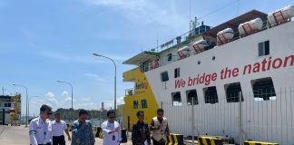Persiapan Mudik Lebaran 2024, Ombudsman Pantau Pelabuhan Roro Punggur