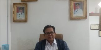 Saat Ini, Rekomendasi BBM Subsidi Jenis Solar Untuk Nelayan di Anambas Dikeluarkan Oleh DP3