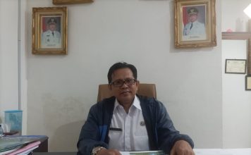 Saat Ini, Rekomendasi BBM Subsidi Jenis Solar Untuk Nelayan di Anambas Dikeluarkan Oleh DP3