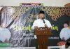 Bupati Anambas Abdul Haris Peringati Malam Nuzulul Qur’an di Masjid Agung Baitul Makmur
