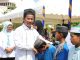 BP Batam Peduli, Ribuan Paket Sembako dan Santunan Anak Yatim Disalurkan