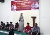 Polres Natuna Peringati Malam Nuzul Quran Ramadhan 1445 Hijriah