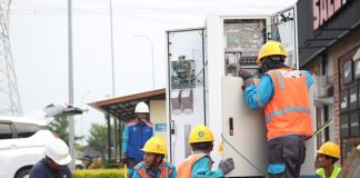 Mobil Listrik Tambah Banyak, PLN Siagakan 1.124 SPKLU Tersebar Untuk Para Pemudik