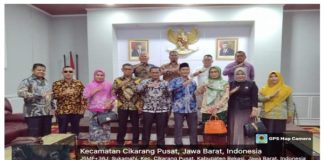 Konsultasi Pemberdayaan Ketenagakerjaan Lokal, DPRD Buteng Lakukan Kunker Ke DPRD Bekasi