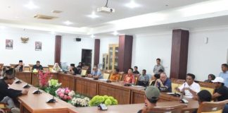 Komisi III DPRD Batam Gelar RDPU Terkait Pemotongan Kapal