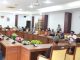 Komisi III DPRD Batam Gelar RDPU Terkait Pemotongan Kapal