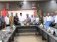 Ketua DPRD Batam Terima Kunjungan Pansus LKPj Kabupaten Tanah Datar