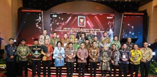 MPP Siak Diresmikan, Bukti Komitmen Pemkab Layani Masyarakat dengan Baik