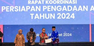Kabupaten Siak Dapat 994 Formasi ASN dan PPPK dari Kementerian PANRB