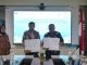 PLN Batam Bersama Kejati dan Kejari Batam Teken MoU Penanganan Hukum