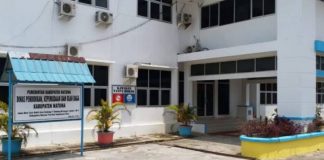 Dinas Pendidikan Natuna Tahun 2024 Kebanjiran Kegiatan Fisik Hingga Pengadaan Mobil Dinas