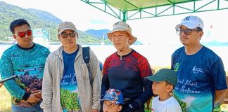 Banyak Wisatawan Singapura Ingin Mancing di Natuna, Namun Terkendala Penerbangan Reguler