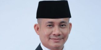 Ketua DPRD Lingga Apresiasi Pencapaian WTP Lingga ke 7