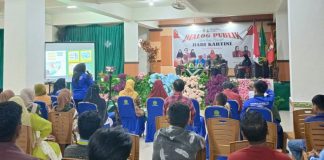 PC IMM Kota Baubau Peringati Hari Kartini dengan Dialog Publik yang Menginspirasi Peran Perempuan