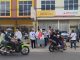 Peringati HUT Ke-58, BRK Syariah Capem Lingga Dabo Singkep Berbagi Kebaikan