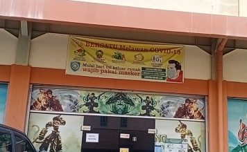 Judi Gelper Marak Lagi, PJS Kepri Soroti Komitmen Kapolda dan Kapolres Barelang