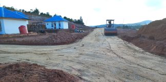 Progres Rempang Eco-City, BP Batam : Pengerjaan Rumah Contoh Masuk Tahap Penyelesaian