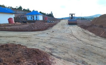 Progres Rempang Eco-City, BP Batam : Pengerjaan Rumah Contoh Masuk Tahap Penyelesaian