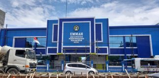 UMMAH Jalin MoU dengan Universitas Muhammadiyah Klaten