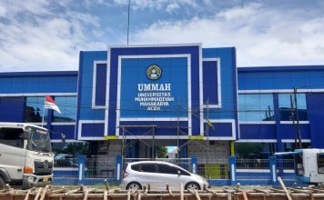 UMMAH Jalin MoU dengan Universitas Muhammadiyah Klaten