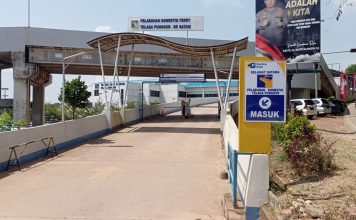 BP Batam Lakukan Penyesuaian Tarif Parkir di Pelabuhan Domestik Sekupang dan Telaga Punggur per 15 April 2024
